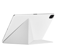 PITAKA Folio 2 case white iPad Air 11" 2024 iPad Pro 11" 2018/2022 - 1369430 - zdjęcie 2